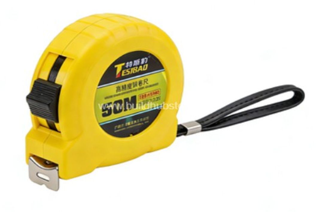 钢卷尺