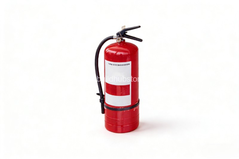 二氧化碳灭火器
