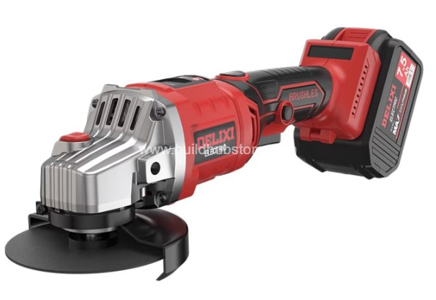 角磨机(打磨专用)