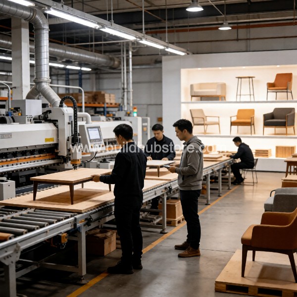 贴牌 / 设计生产