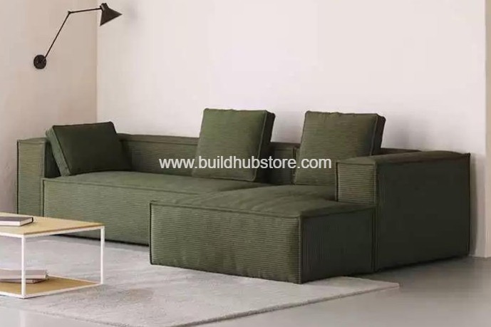 皮埃蒙特压缩沙发04-2700*950*620(1750)