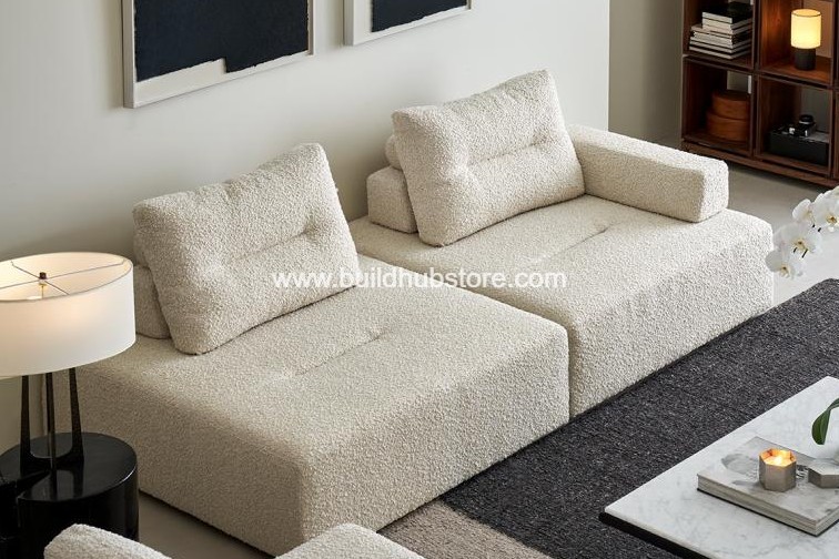 压缩沙发床可伸缩-1000*1000*800