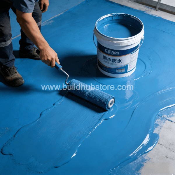 防水材料