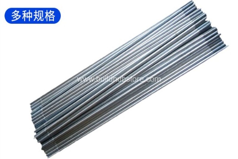 φ12mm镀锌直拉条