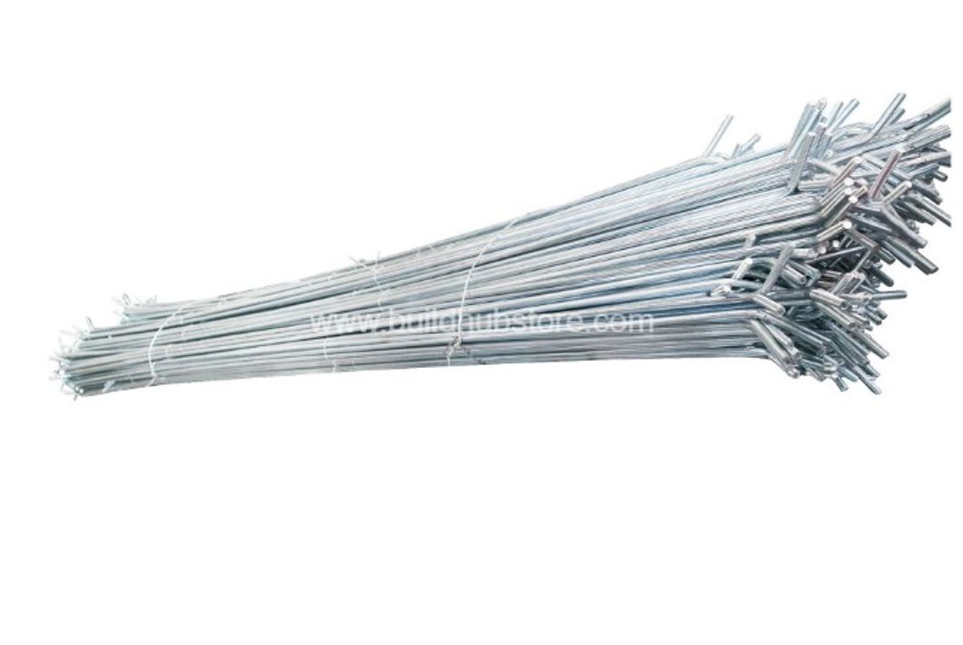 φ12mm镀锌斜拉条-配套4垫片+4螺母