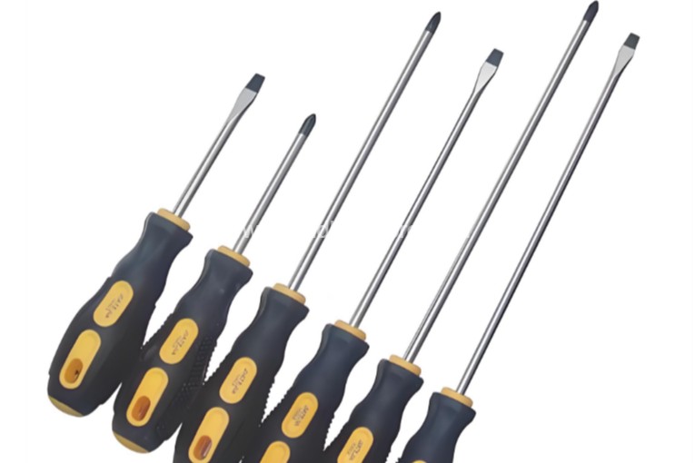 十字/一字螺丝刀